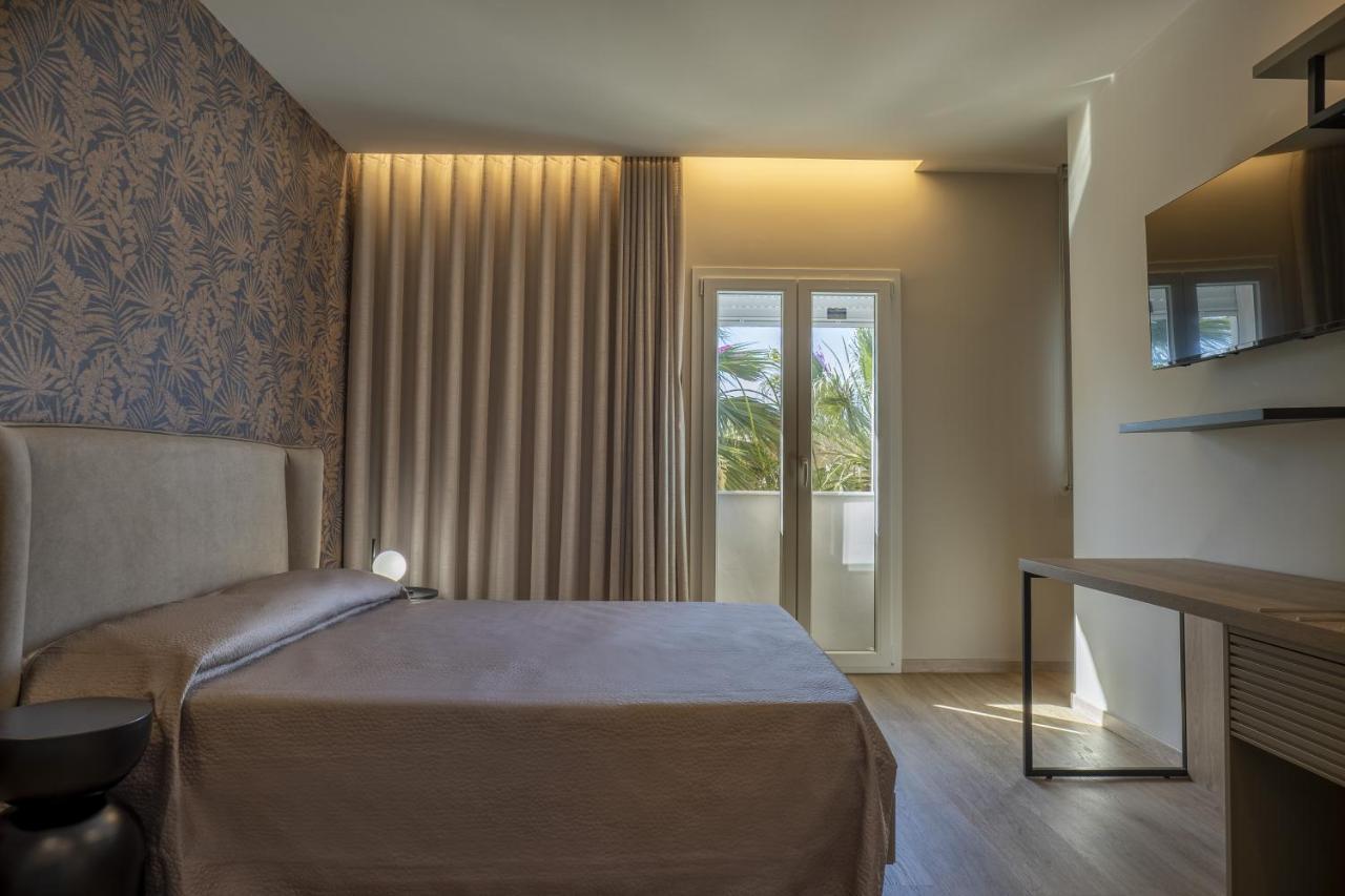 Le Due Erre Home Boutique Agrigento Ngoại thất bức ảnh