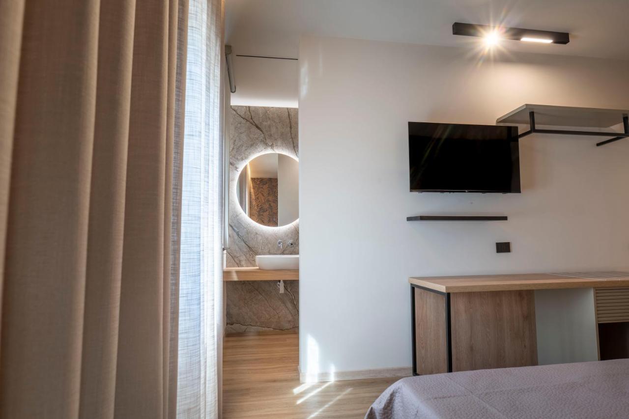 Le Due Erre Home Boutique Agrigento Ngoại thất bức ảnh