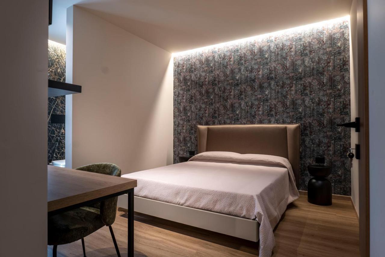 Le Due Erre Home Boutique Agrigento Ngoại thất bức ảnh