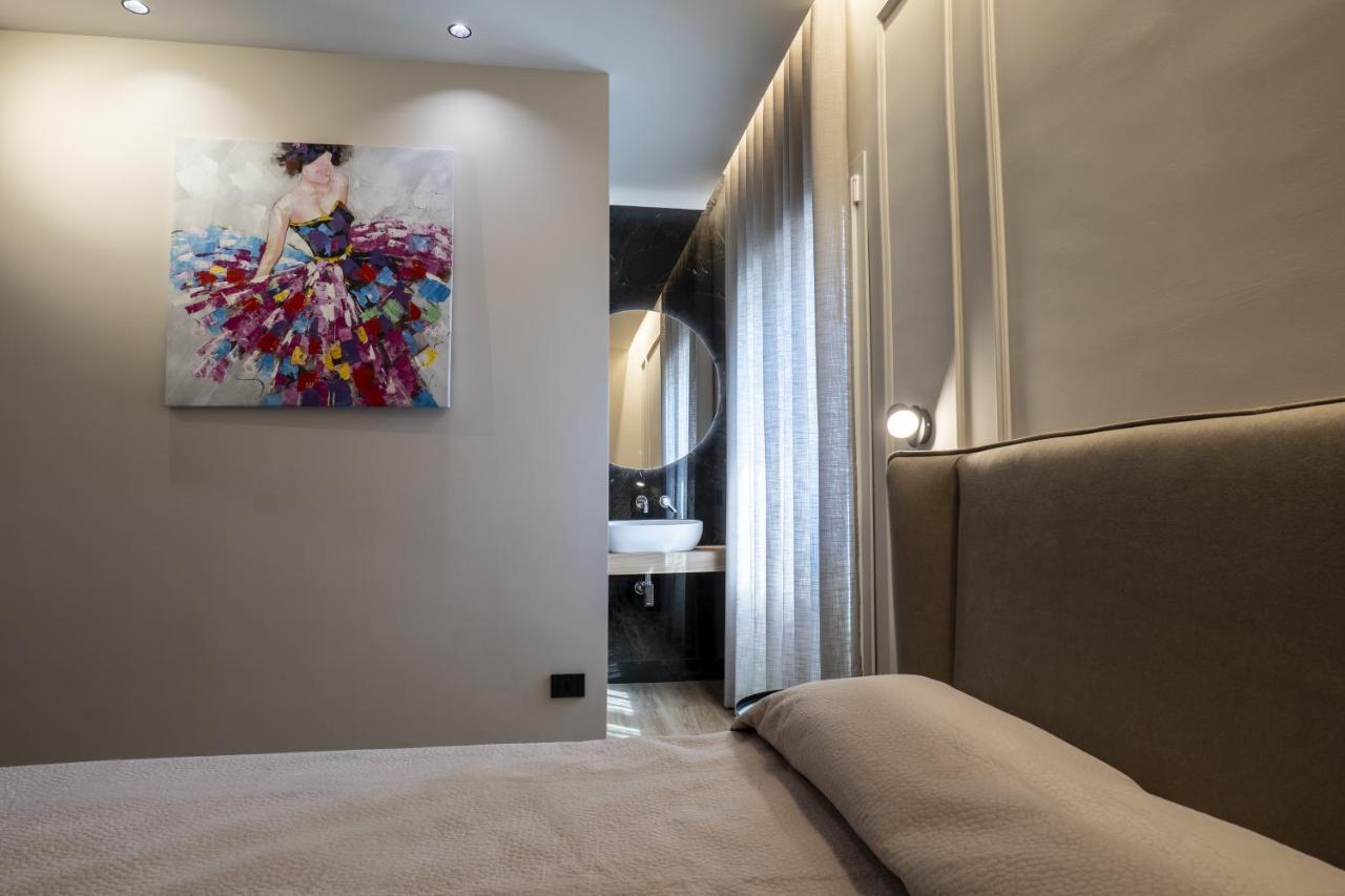 Le Due Erre Home Boutique Agrigento Ngoại thất bức ảnh