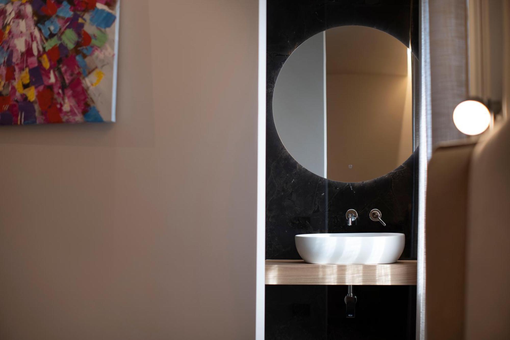 Le Due Erre Home Boutique Agrigento Ngoại thất bức ảnh