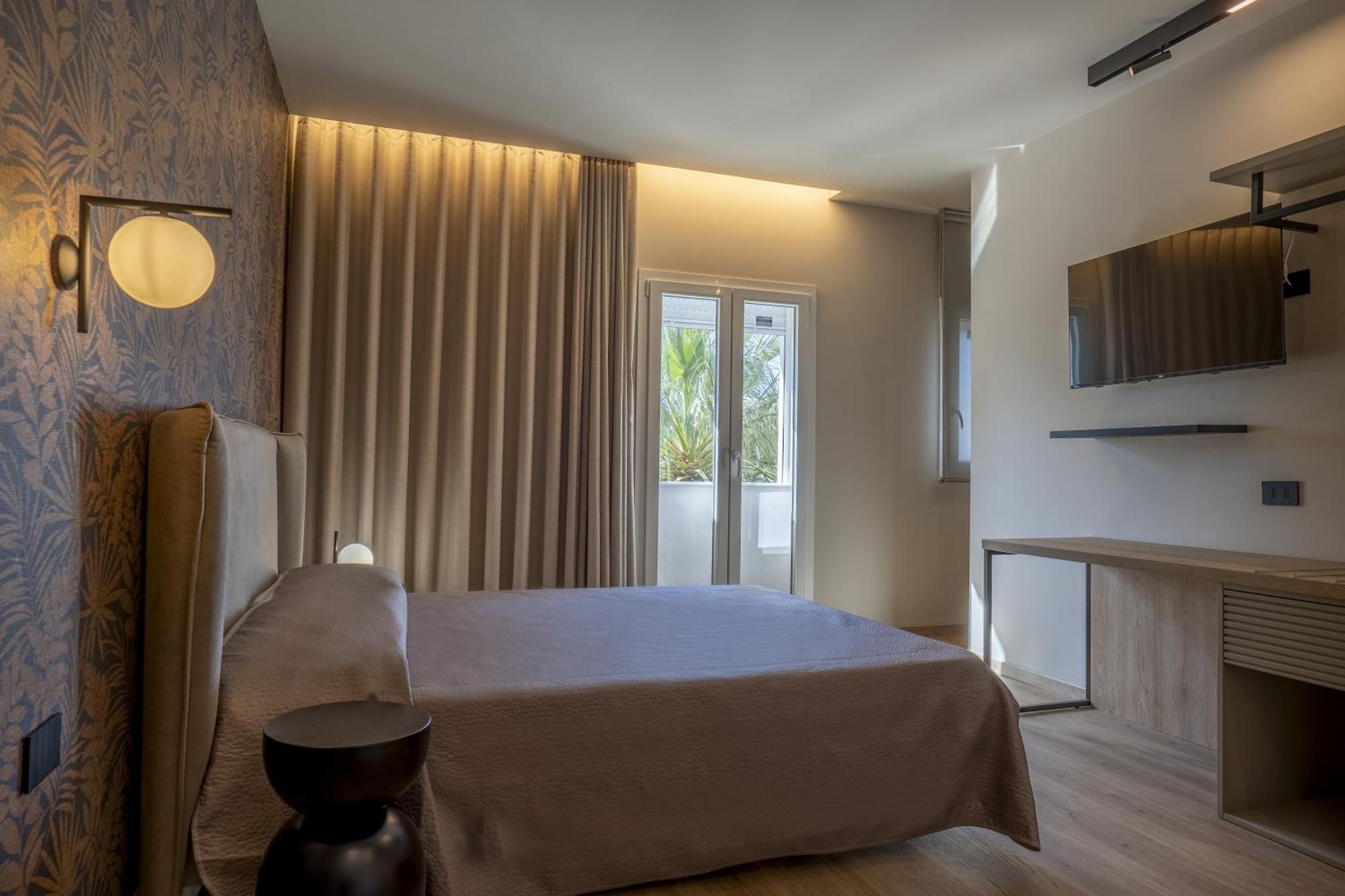 Le Due Erre Home Boutique Agrigento Ngoại thất bức ảnh