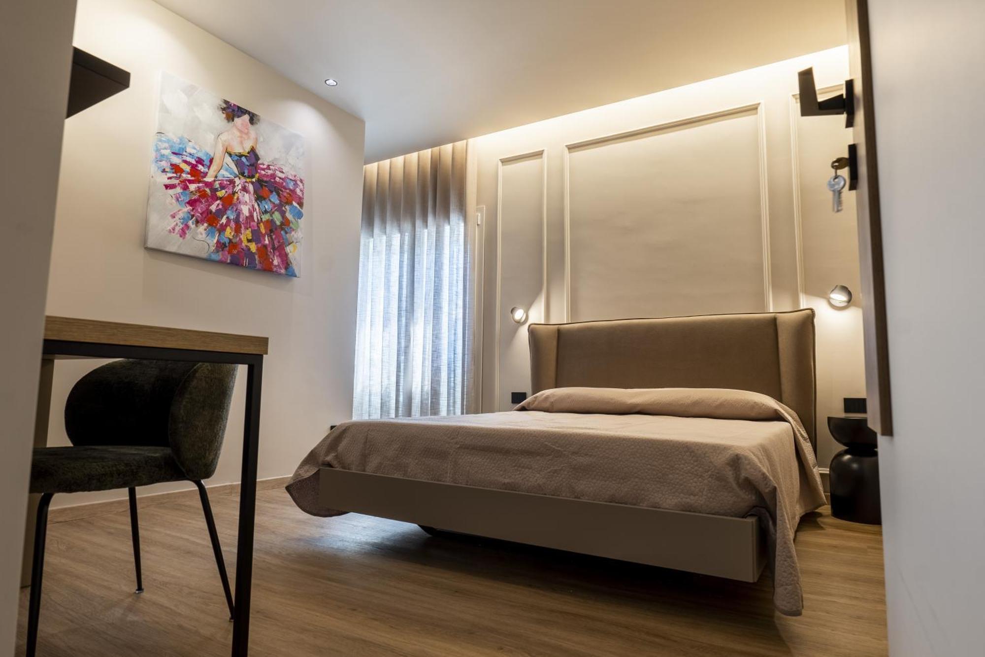 Le Due Erre Home Boutique Agrigento Ngoại thất bức ảnh