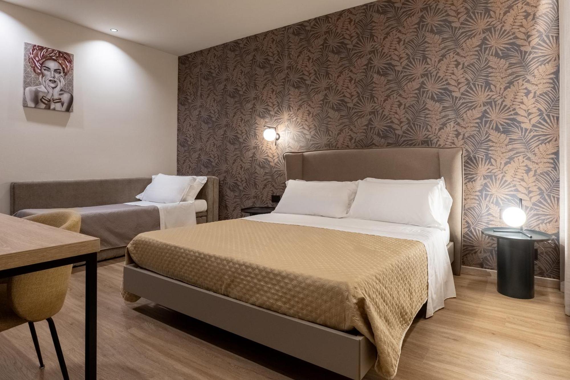 Le Due Erre Home Boutique Agrigento Ngoại thất bức ảnh