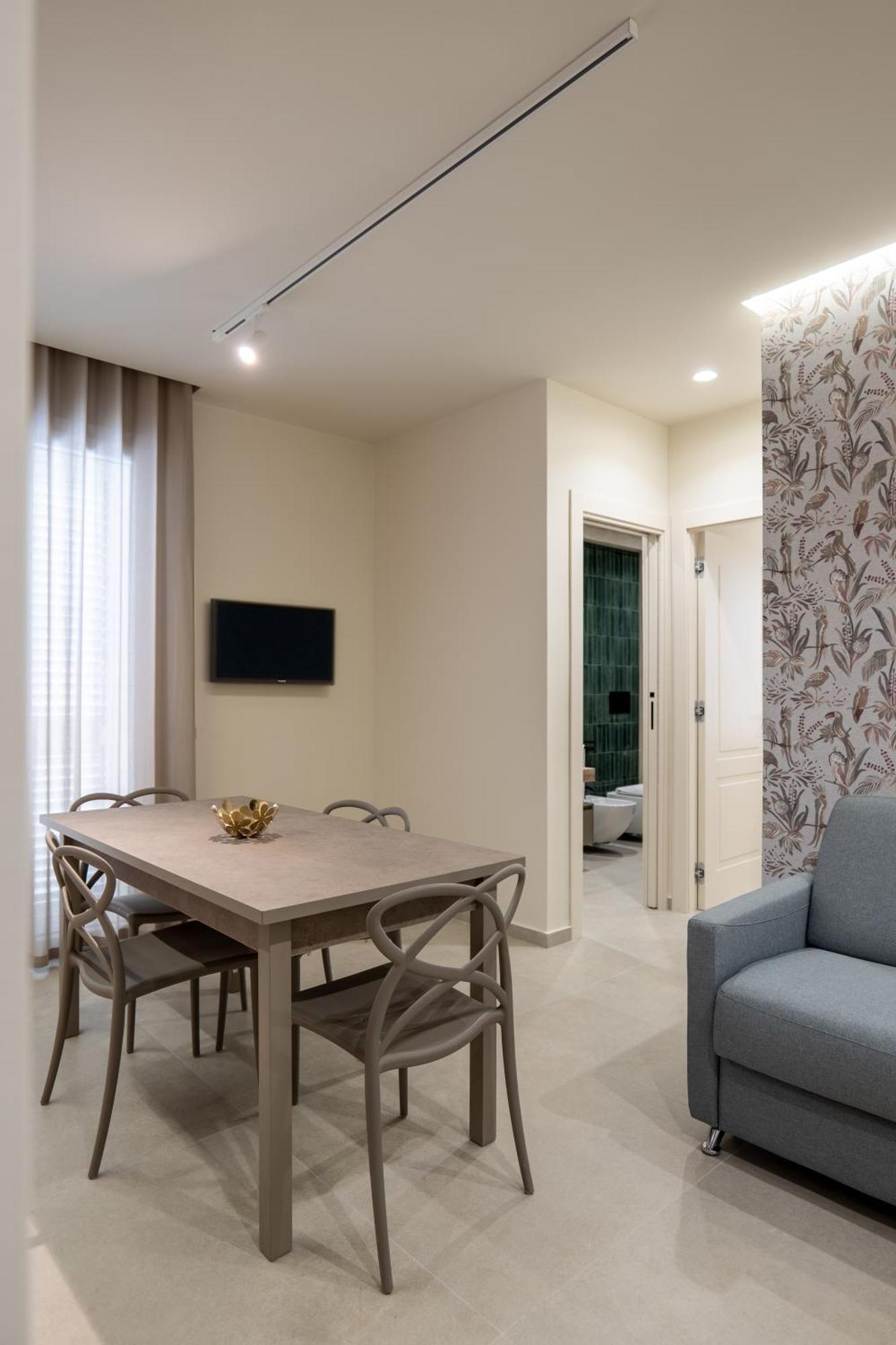 Le Due Erre Home Boutique Agrigento Ngoại thất bức ảnh