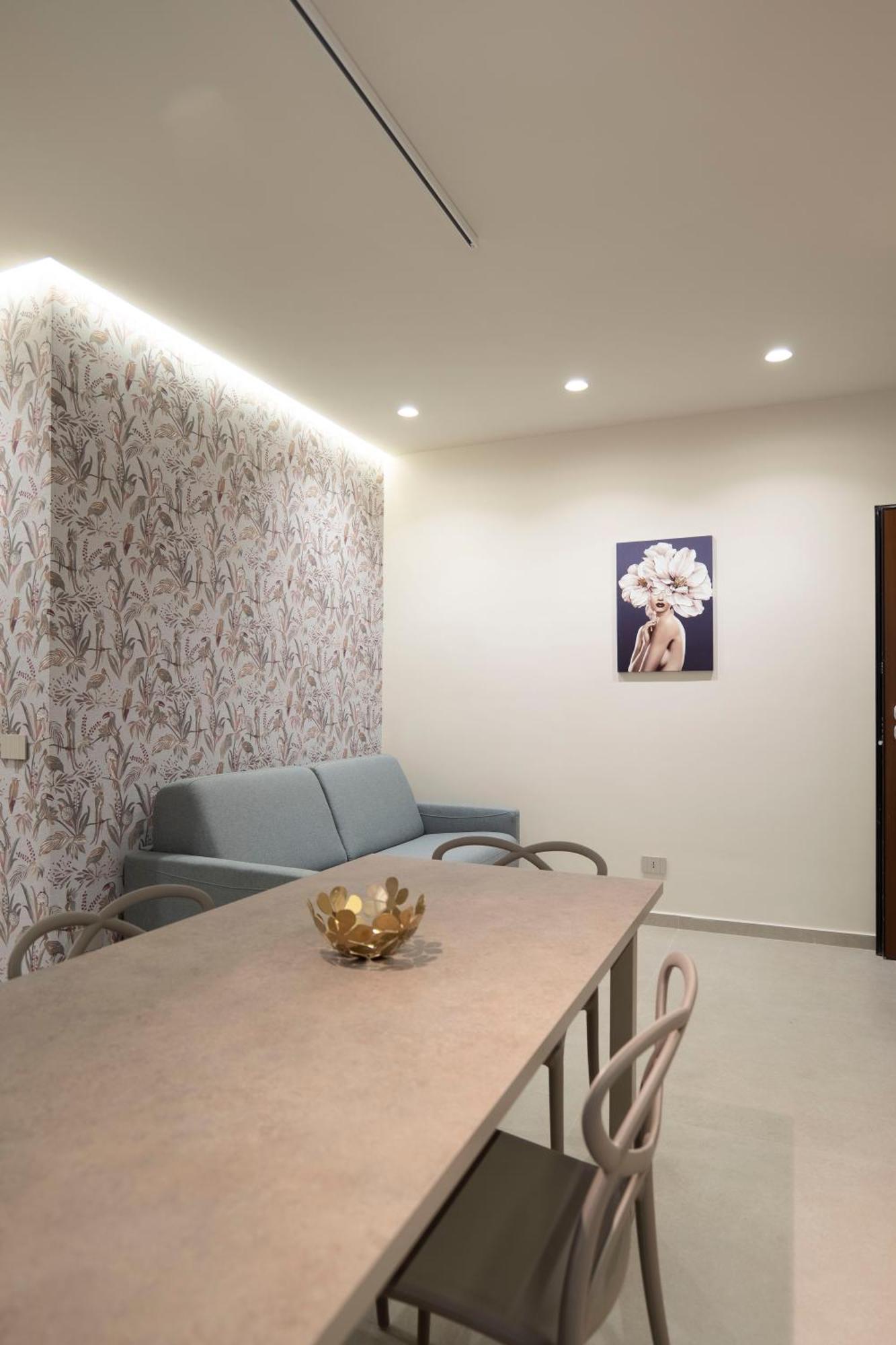 Le Due Erre Home Boutique Agrigento Ngoại thất bức ảnh