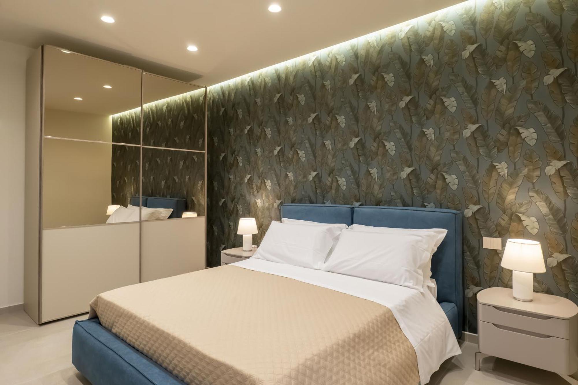 Le Due Erre Home Boutique Agrigento Ngoại thất bức ảnh