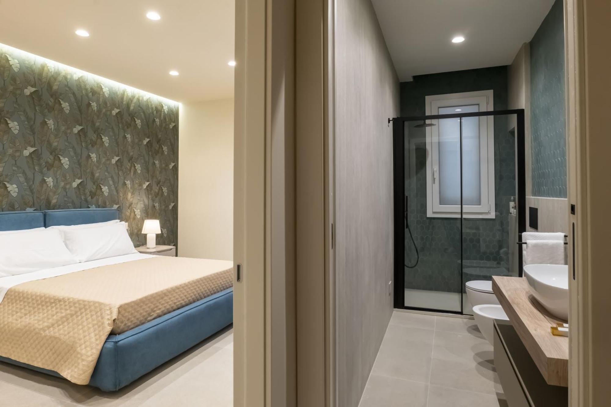 Le Due Erre Home Boutique Agrigento Ngoại thất bức ảnh