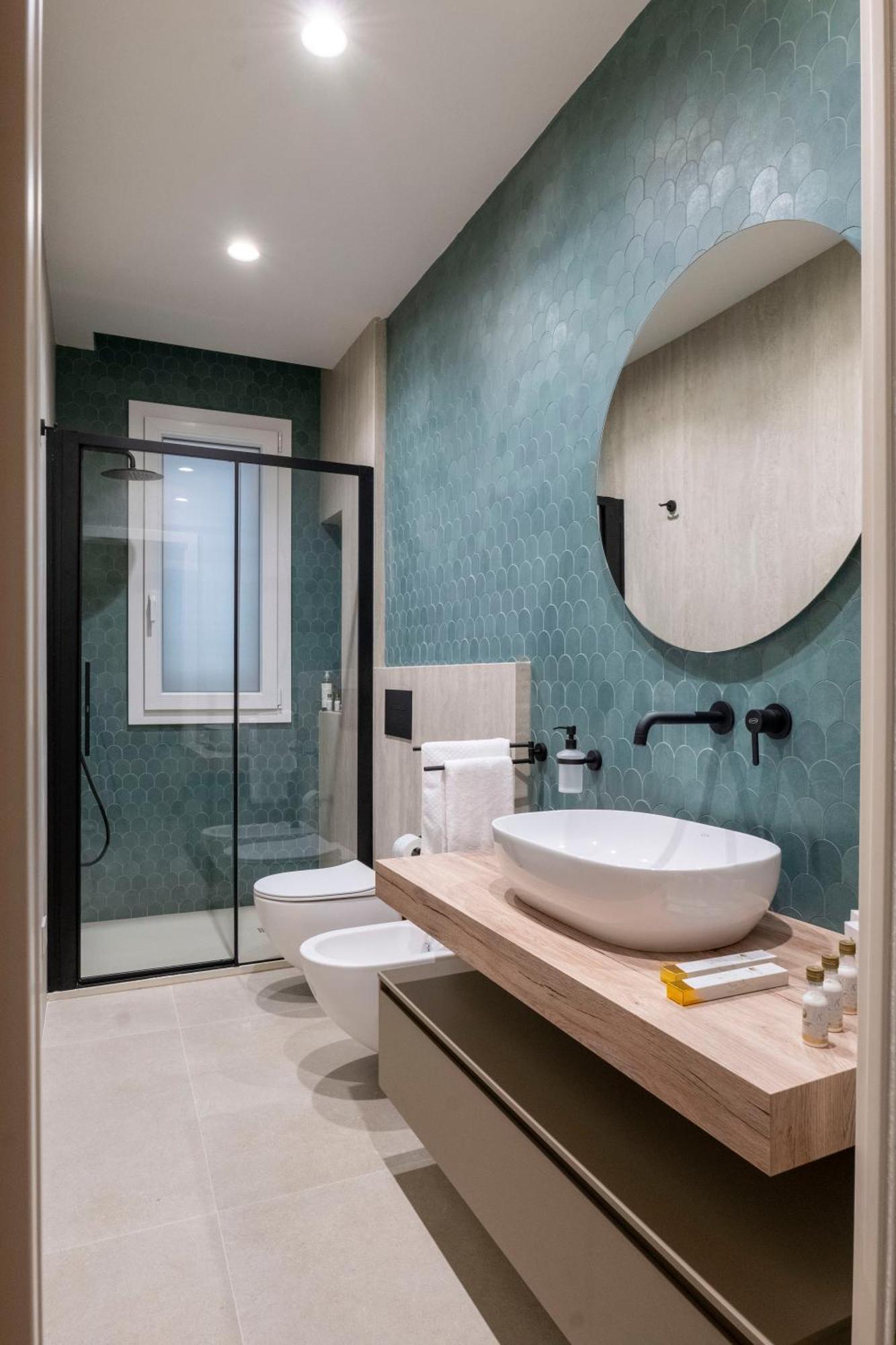 Le Due Erre Home Boutique Agrigento Ngoại thất bức ảnh
